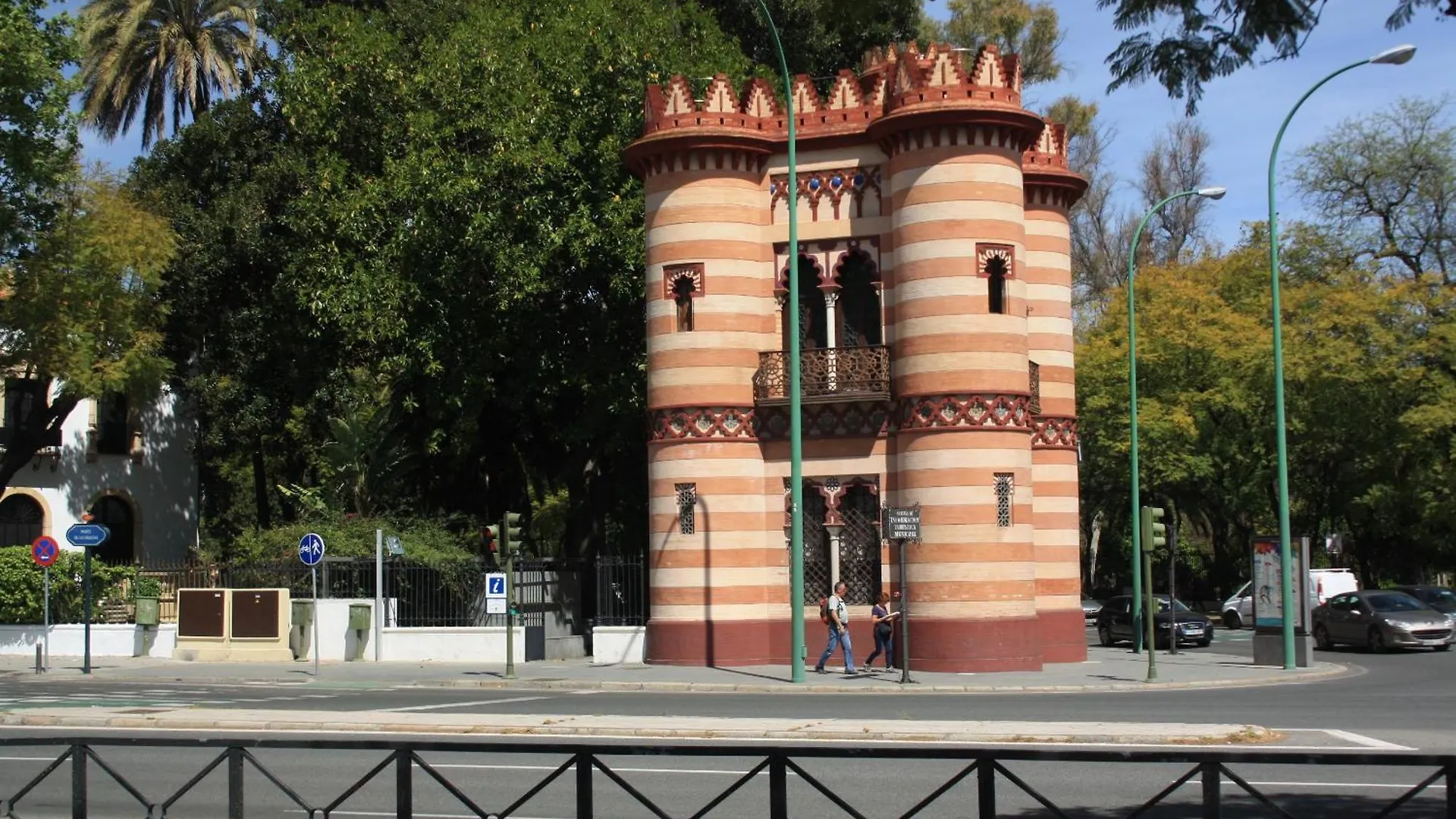 A Orillas Del Guadalquivir Siviglia 0*,  Spagna