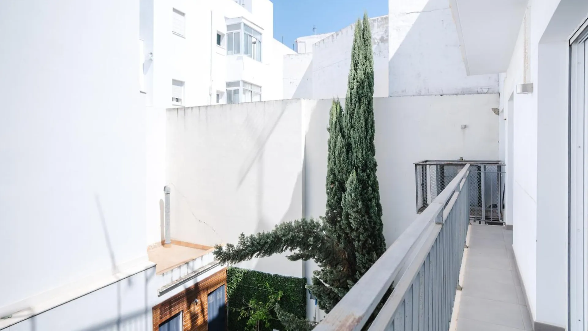 A Orillas Del Guadalquivir Siviglia