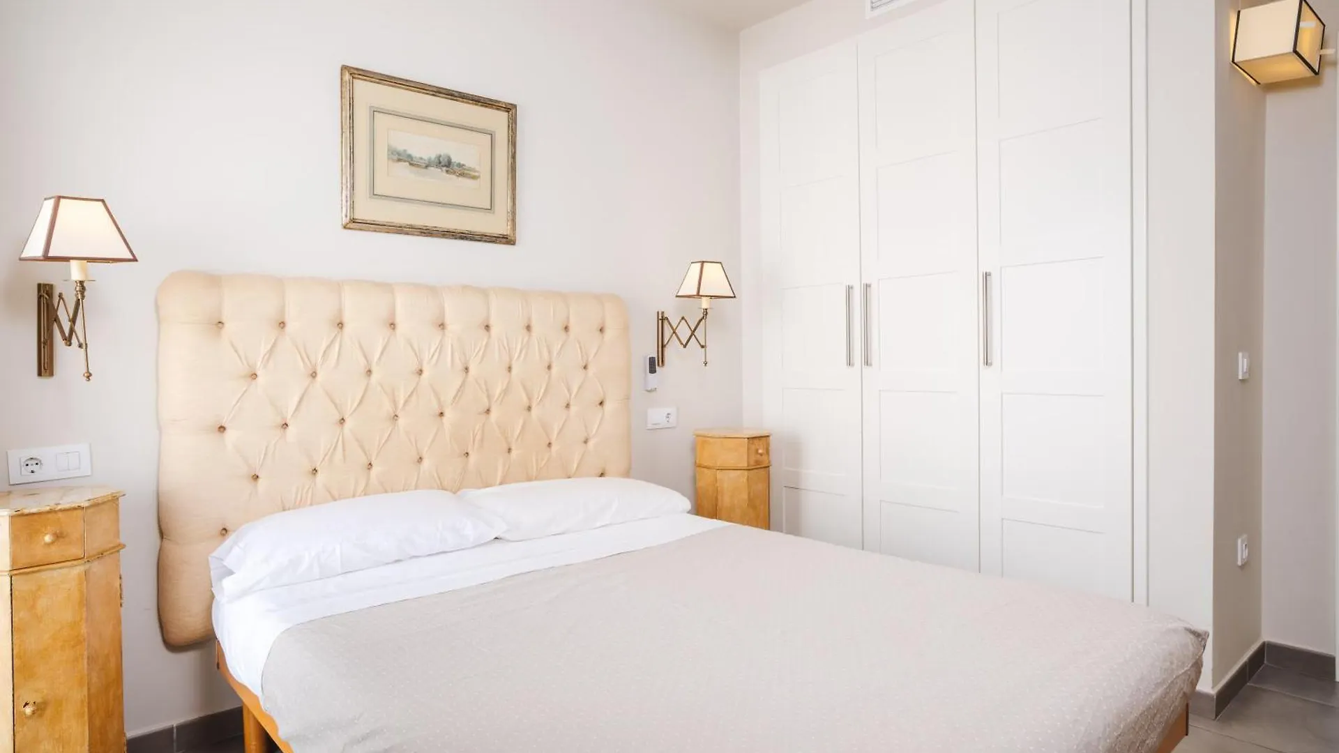 A Orillas Del Guadalquivir Sevilla Apartman