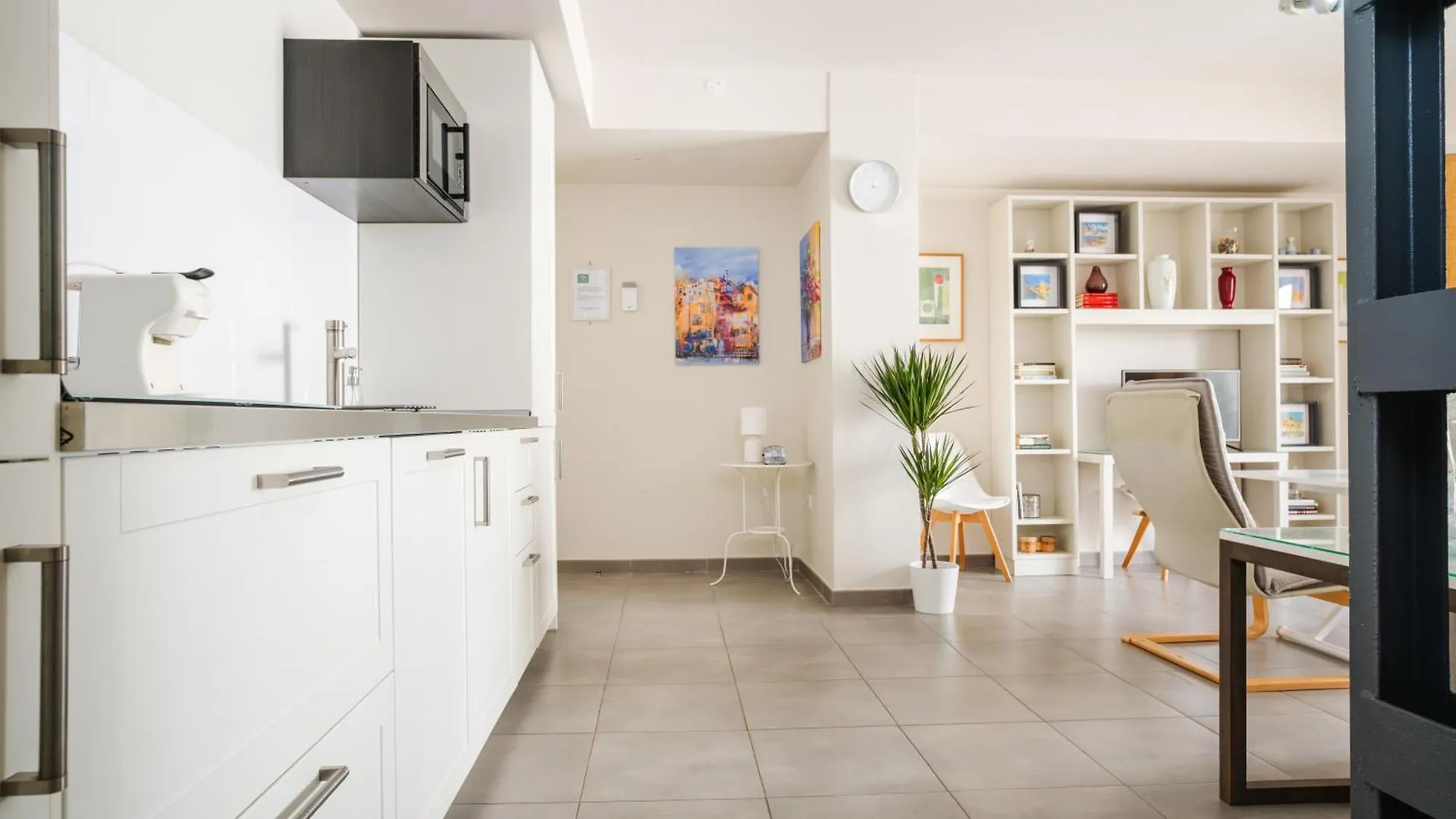 Apartment A Orillas Del Guadalquivir Seville Spain