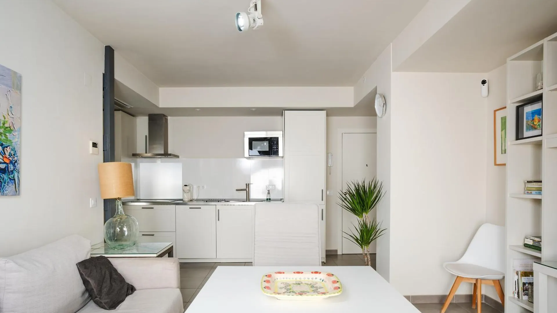 Apartment A Orillas Del Guadalquivir Seville