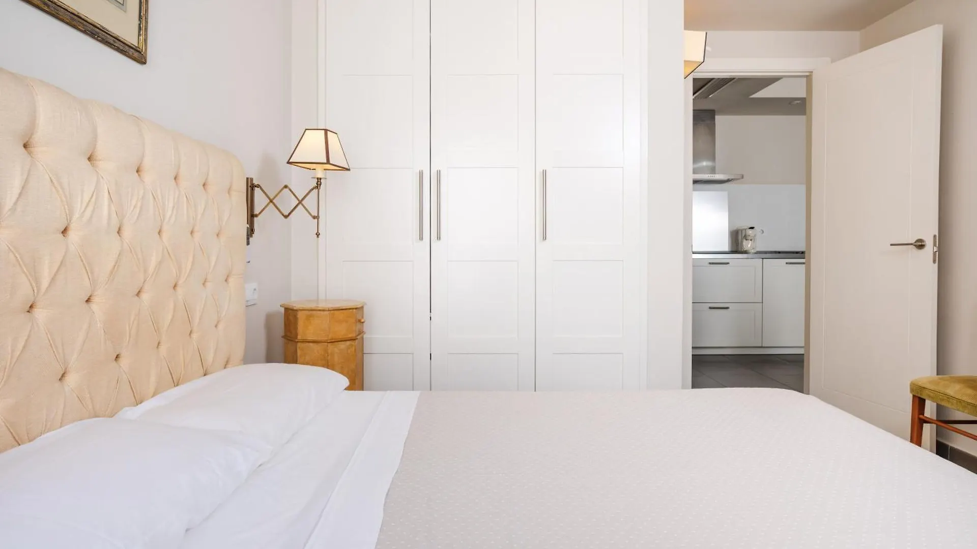 Apartment A Orillas Del Guadalquivir Seville Spain