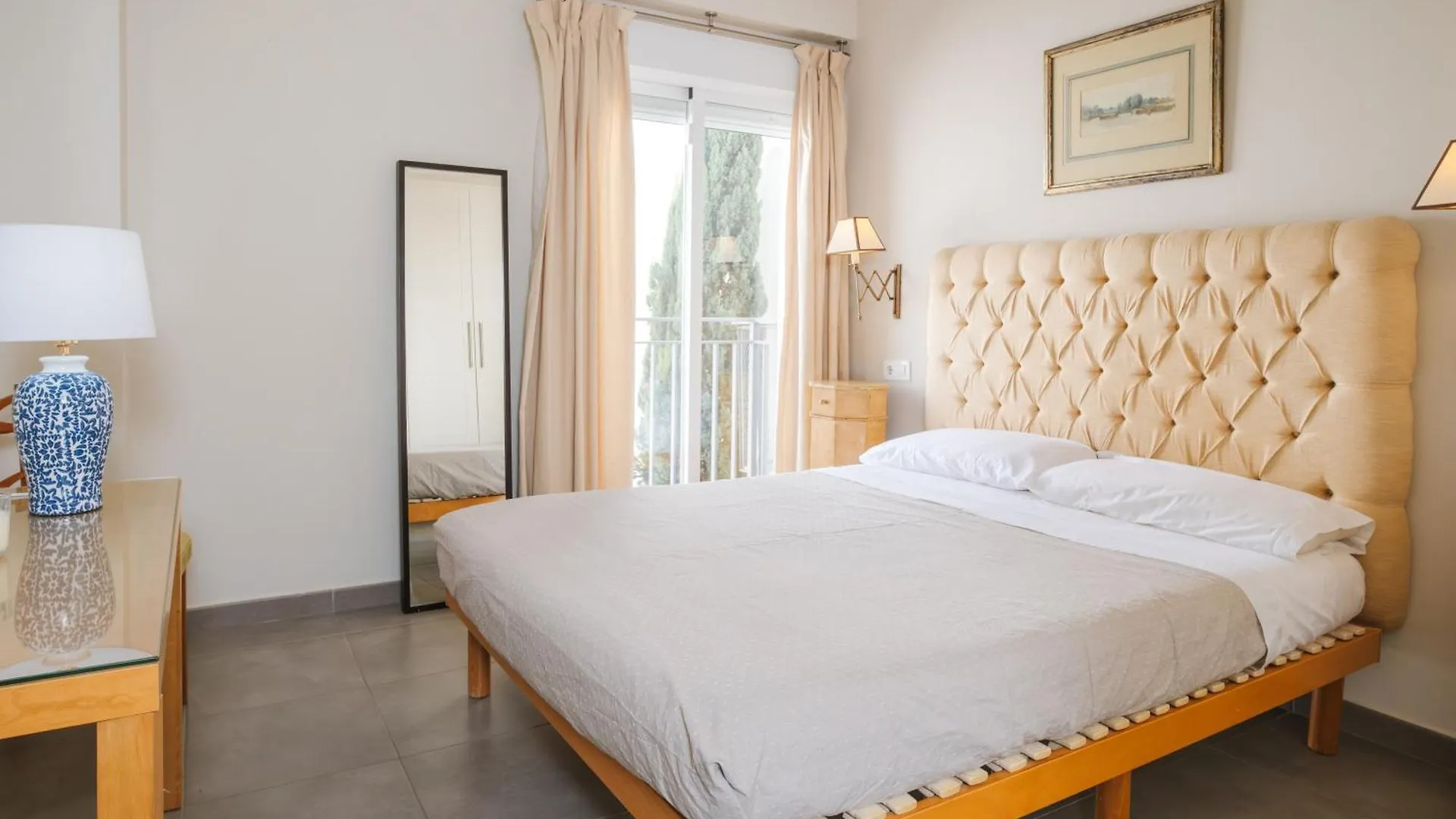 Apartment A Orillas Del Guadalquivir Seville