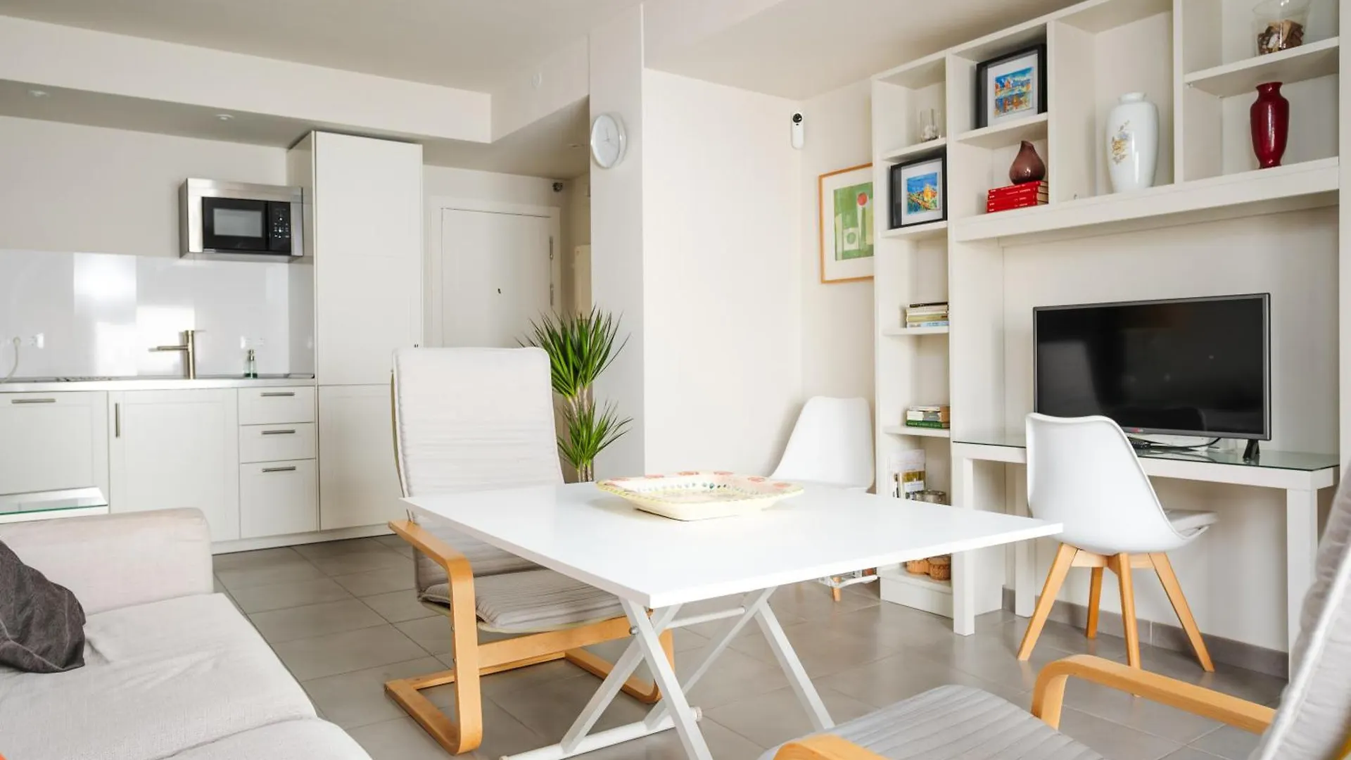 Apartment A Orillas Del Guadalquivir Seville