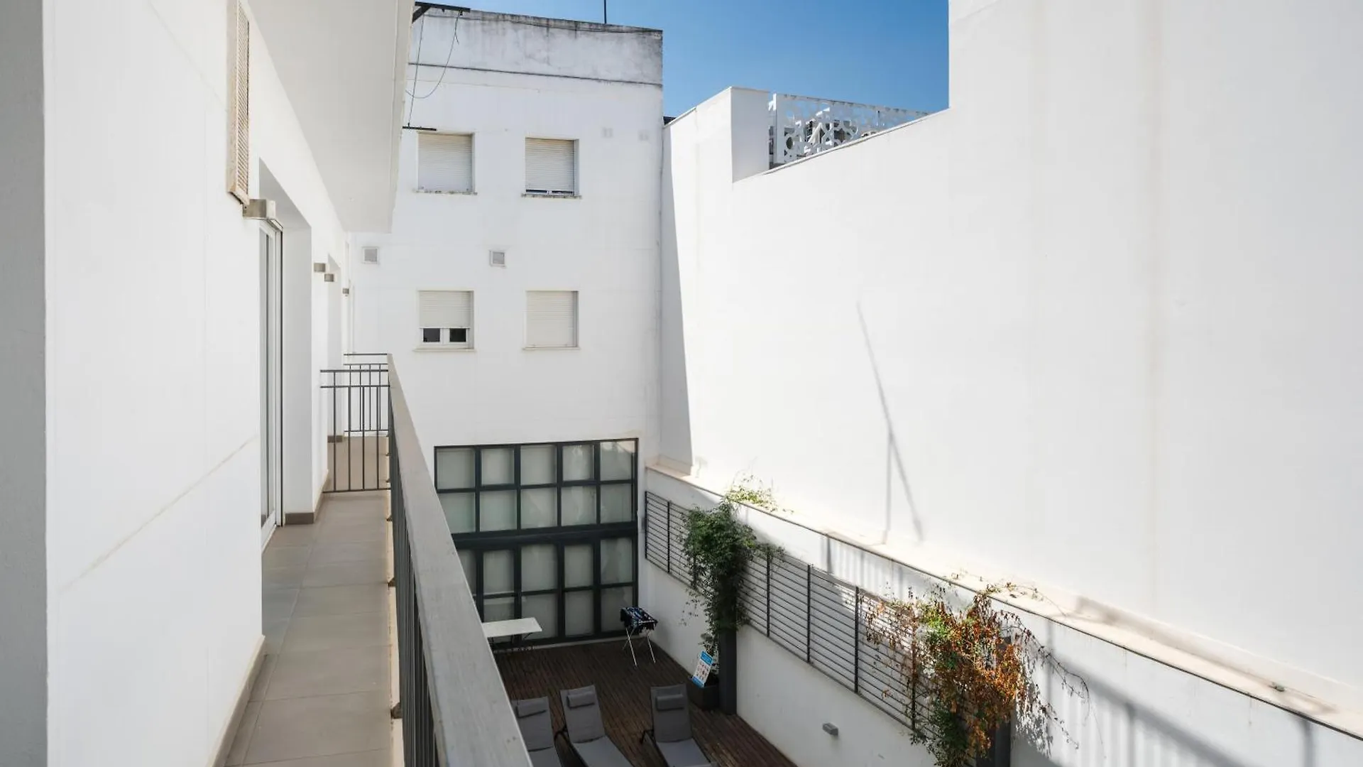 Apartment A Orillas Del Guadalquivir Seville